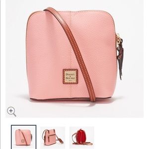 PRICE DROP MUST SELL Dooney&Bourke Trixie PalePink